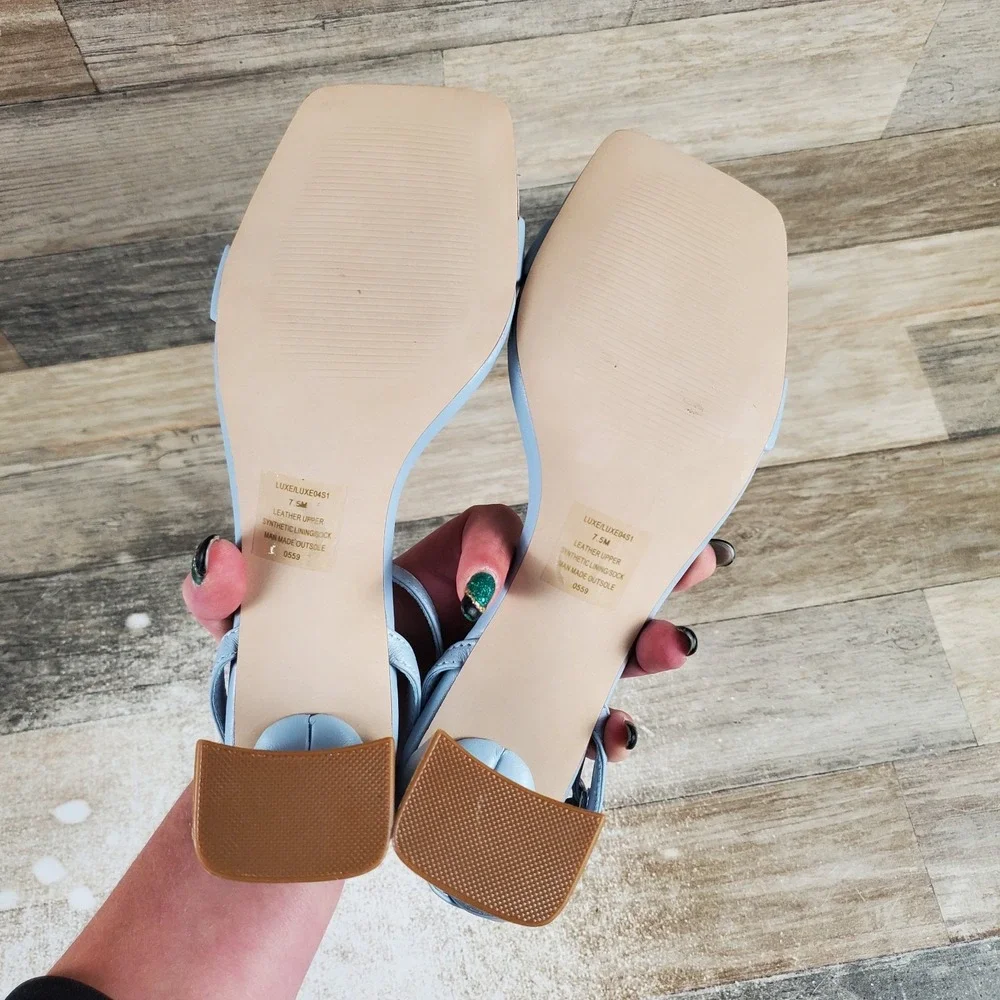 Steve Madden new without
